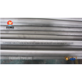 ASME SB163 SB167 Inconel 601 Tube